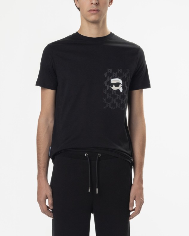 T-shirt Karl Lagerfeld