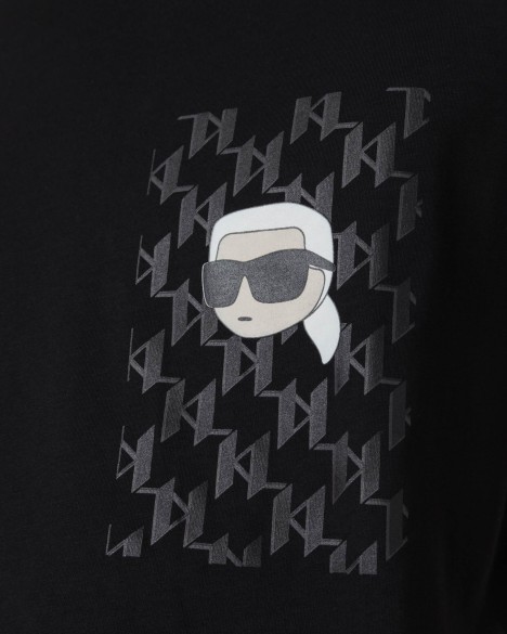 T-Shirt Karl Lagerfeld