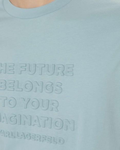 T-shirt Karl Lagerfeld