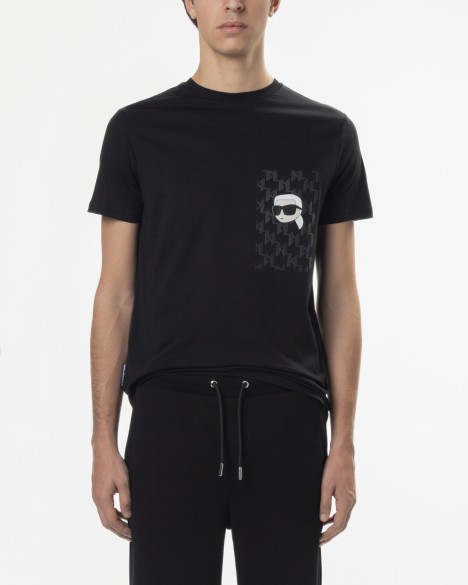 T-Shirt Karl Lagerfeld