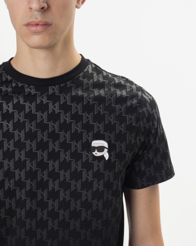 T-shirt Karl Lagerfeld