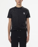 Tecido 01 Preto