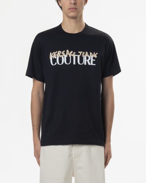 T-Shirt Versace Jeans Couture