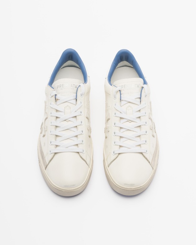 Sneakers bianche Premiata
