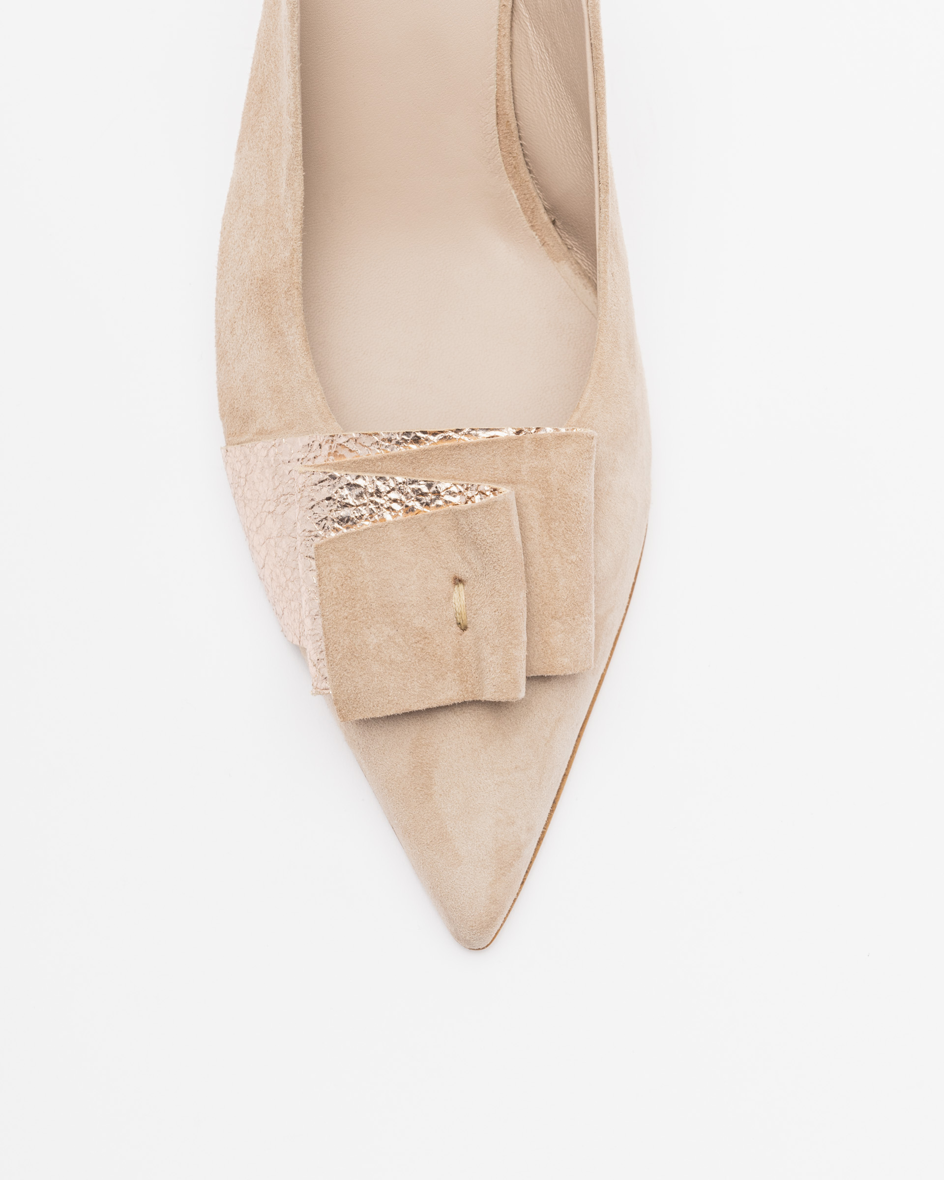 Scarpa slingback PROF