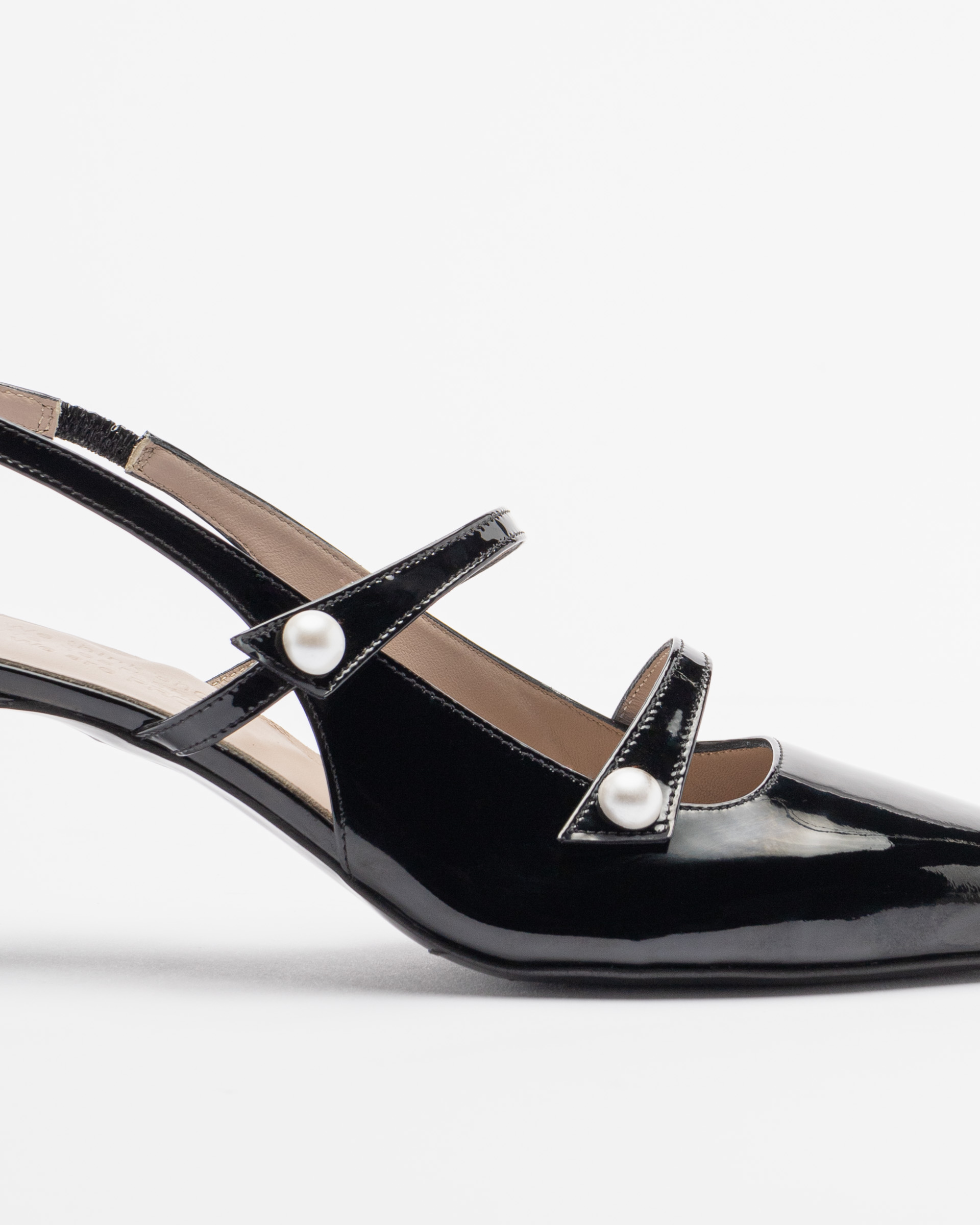Scarpa slingback PROF
