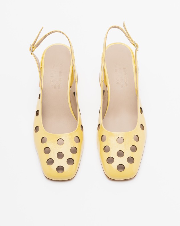Slingpumps PROF