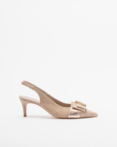 Slingpumps PROF