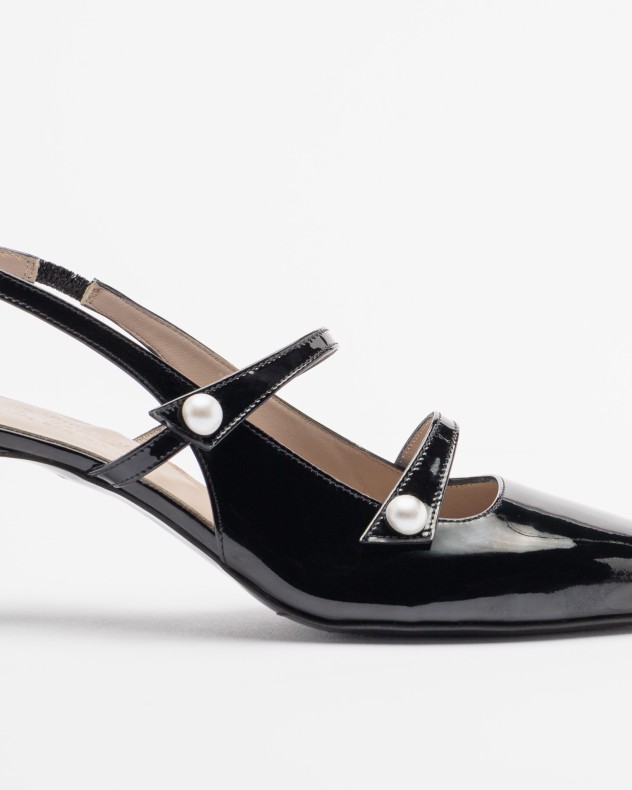 Scarpa slingback PROF