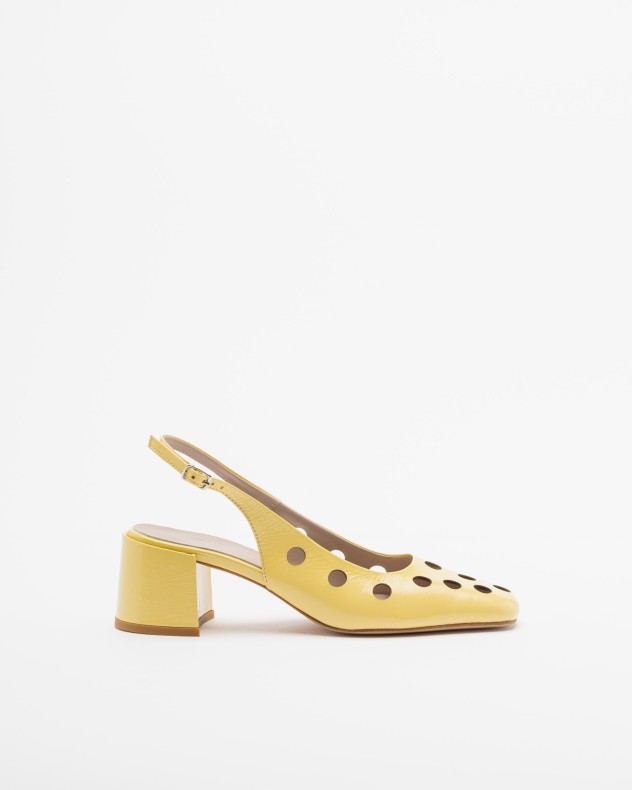 Slingpumps PROF