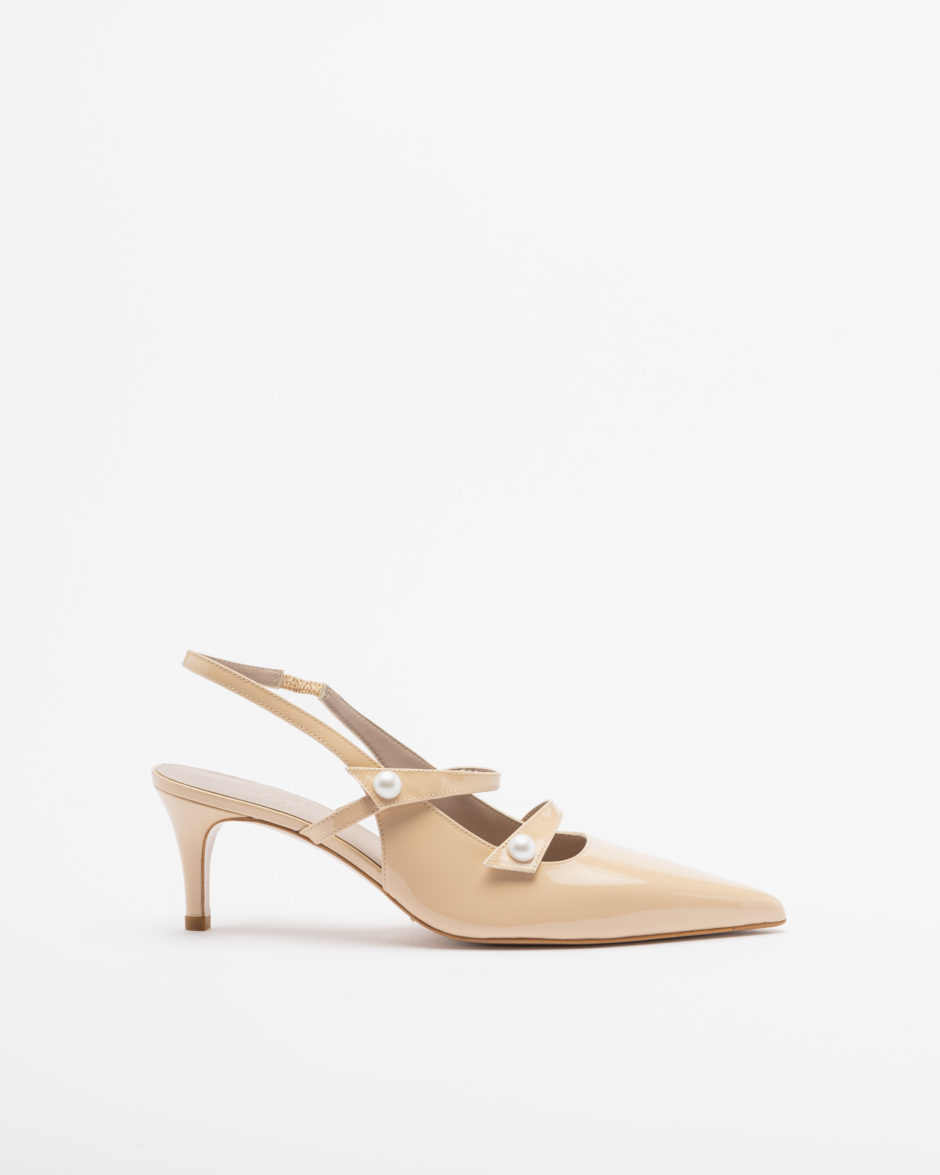 Scarpa slingback PROF