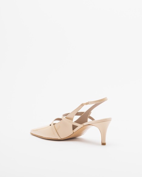 Scarpa slingback PROF