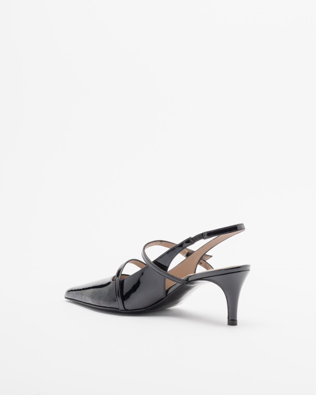 Scarpa slingback PROF