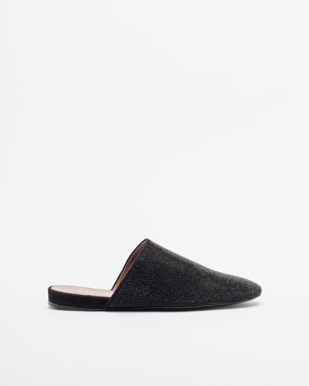 Premiata Mules