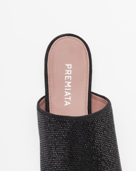 Pantoletten Premiata