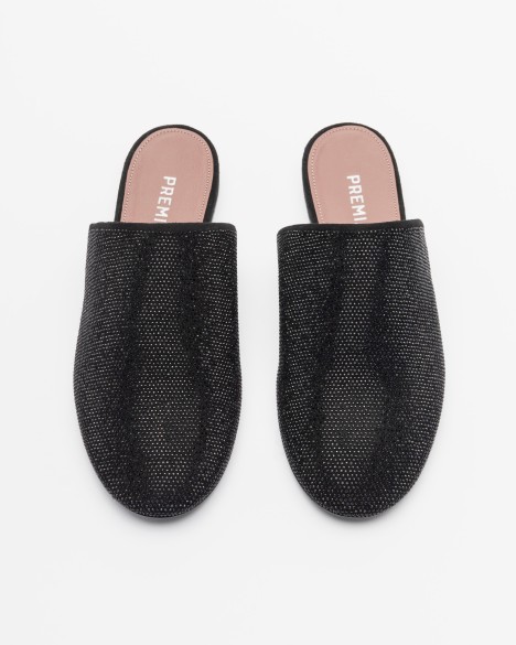 Pantoletten Premiata