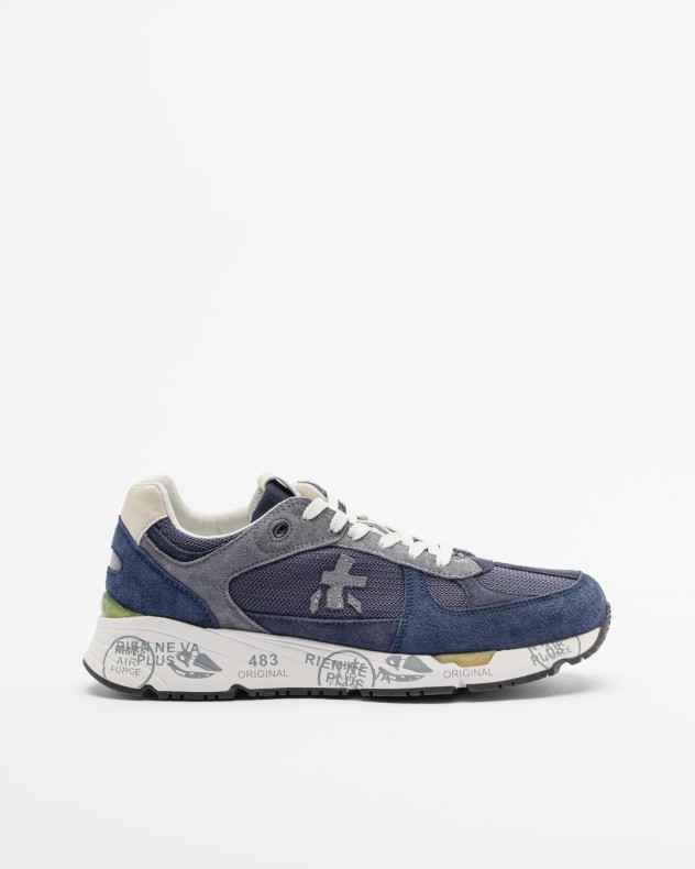 Zapatillas Premiata