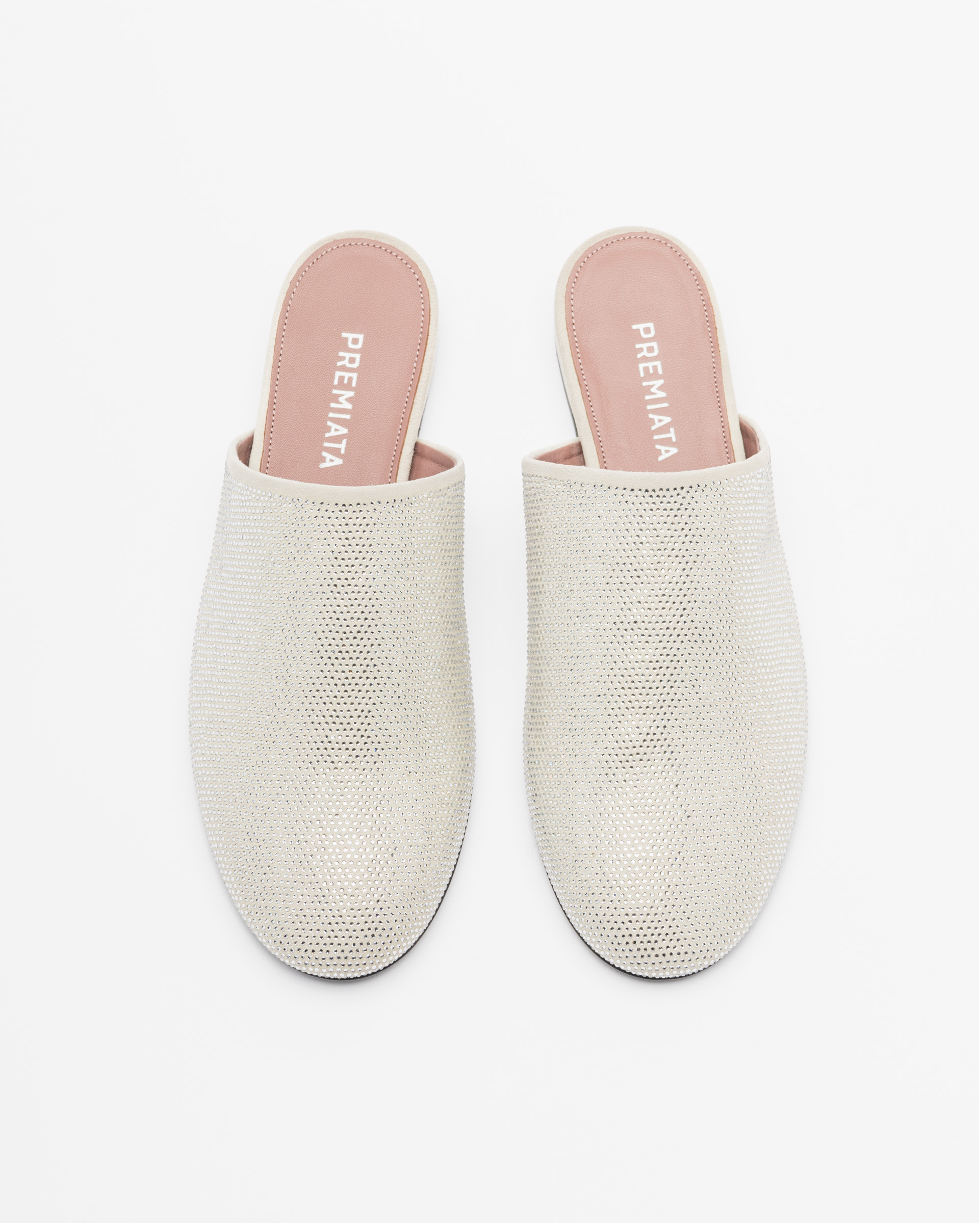 Pantoletten Premiata