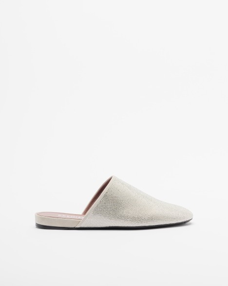 Pantoletten Premiata