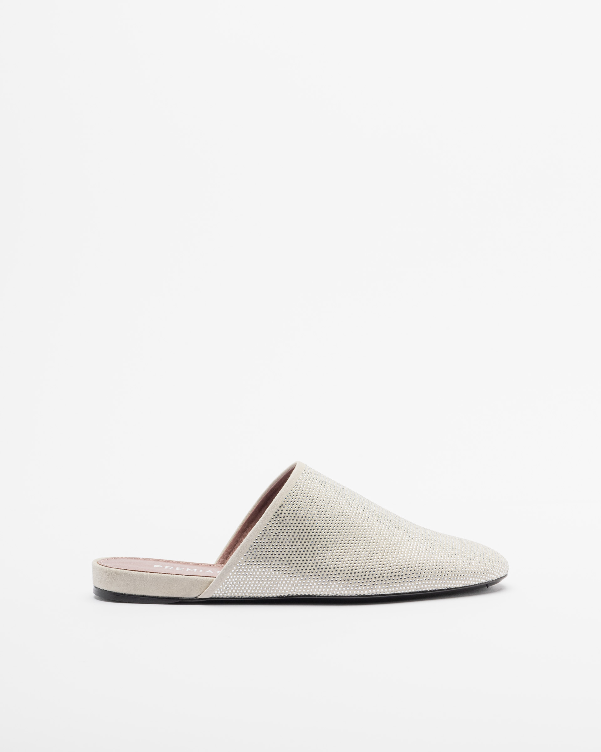 Pantoletten Premiata