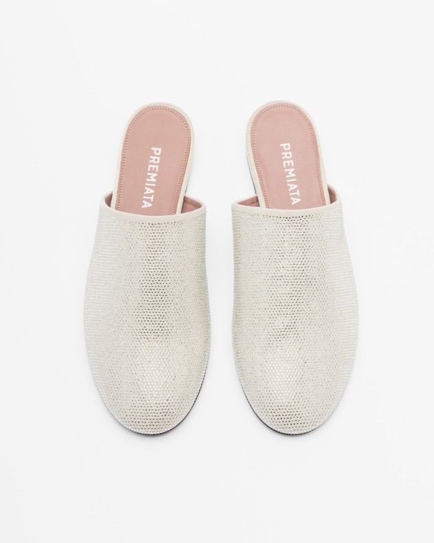 Pantoletten Premiata