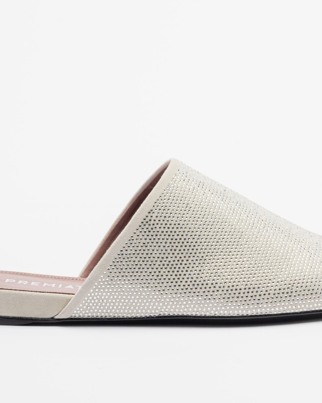 Pantoletten Premiata