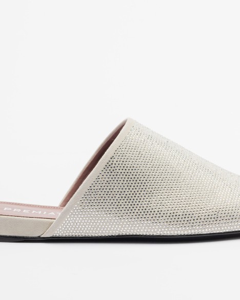 Pantoletten Premiata