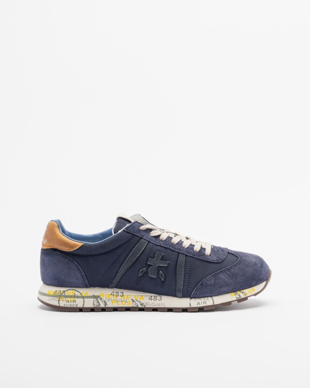 Premiata Sneakers