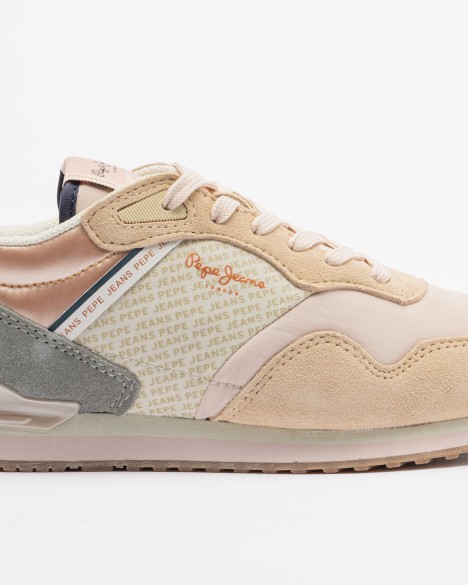 Pepe Jeans London Sneakers