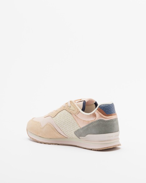 Pepe Jeans London Sneakers