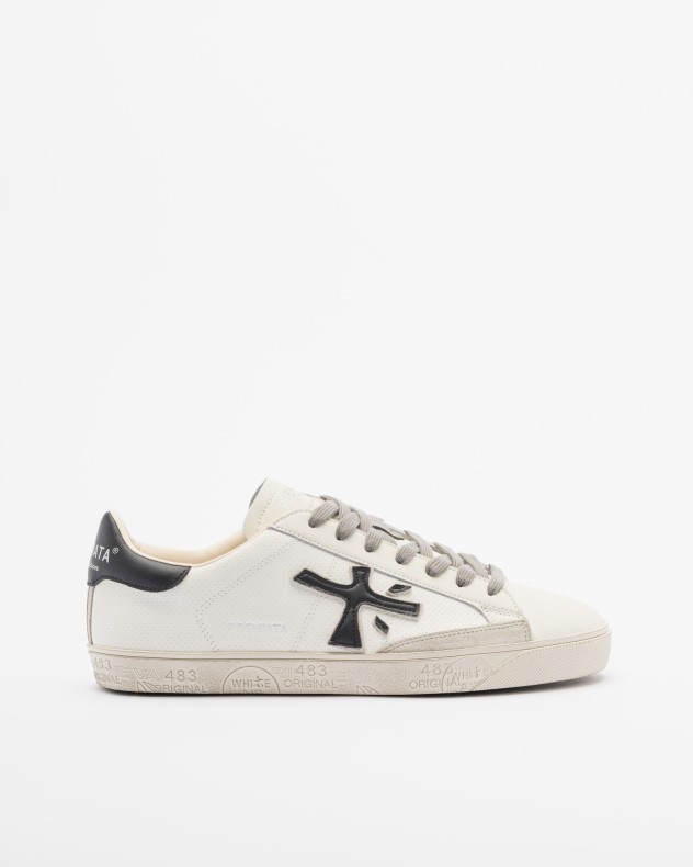 Zapatillas blancas Premiata