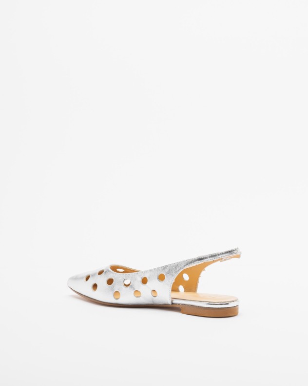 Scarpa slingback PROF