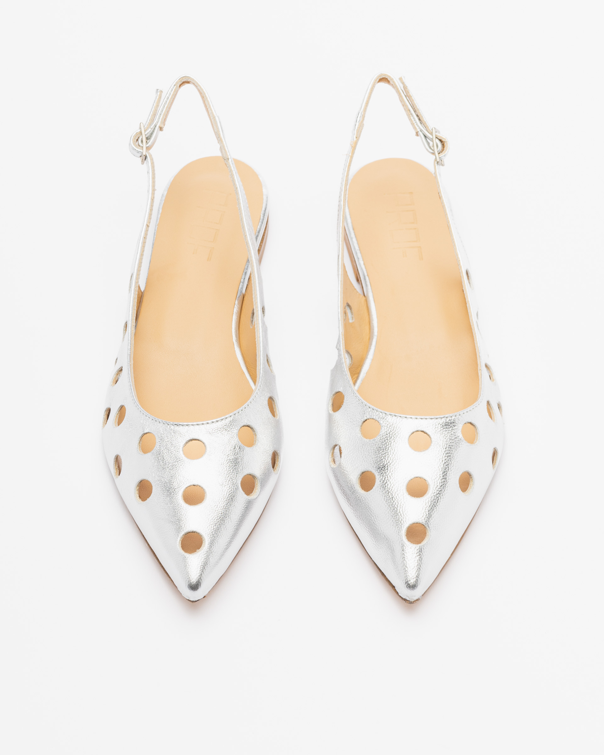 Scarpa slingback PROF