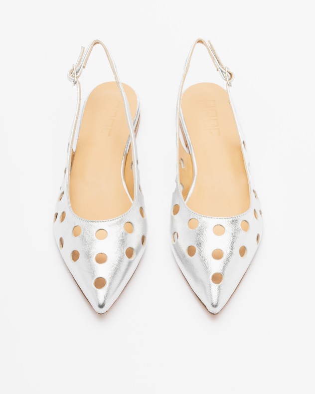 Scarpa slingback PROF