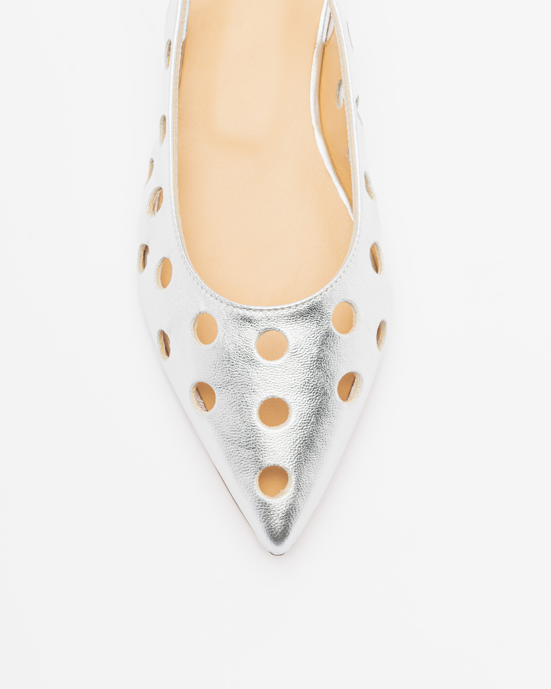 Scarpa slingback PROF