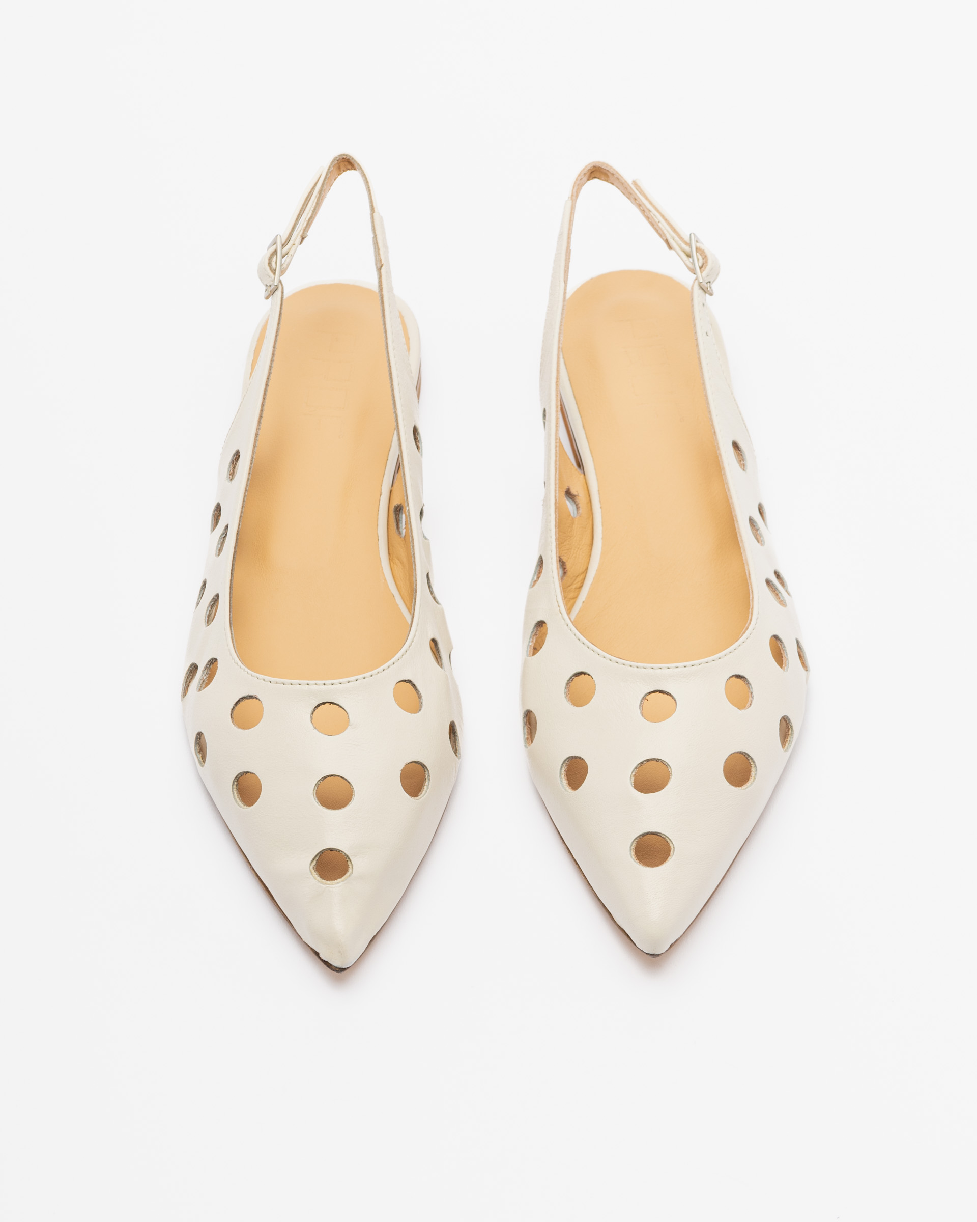 Scarpa slingback PROF