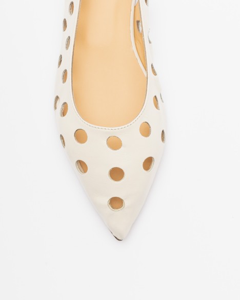 Scarpa slingback PROF