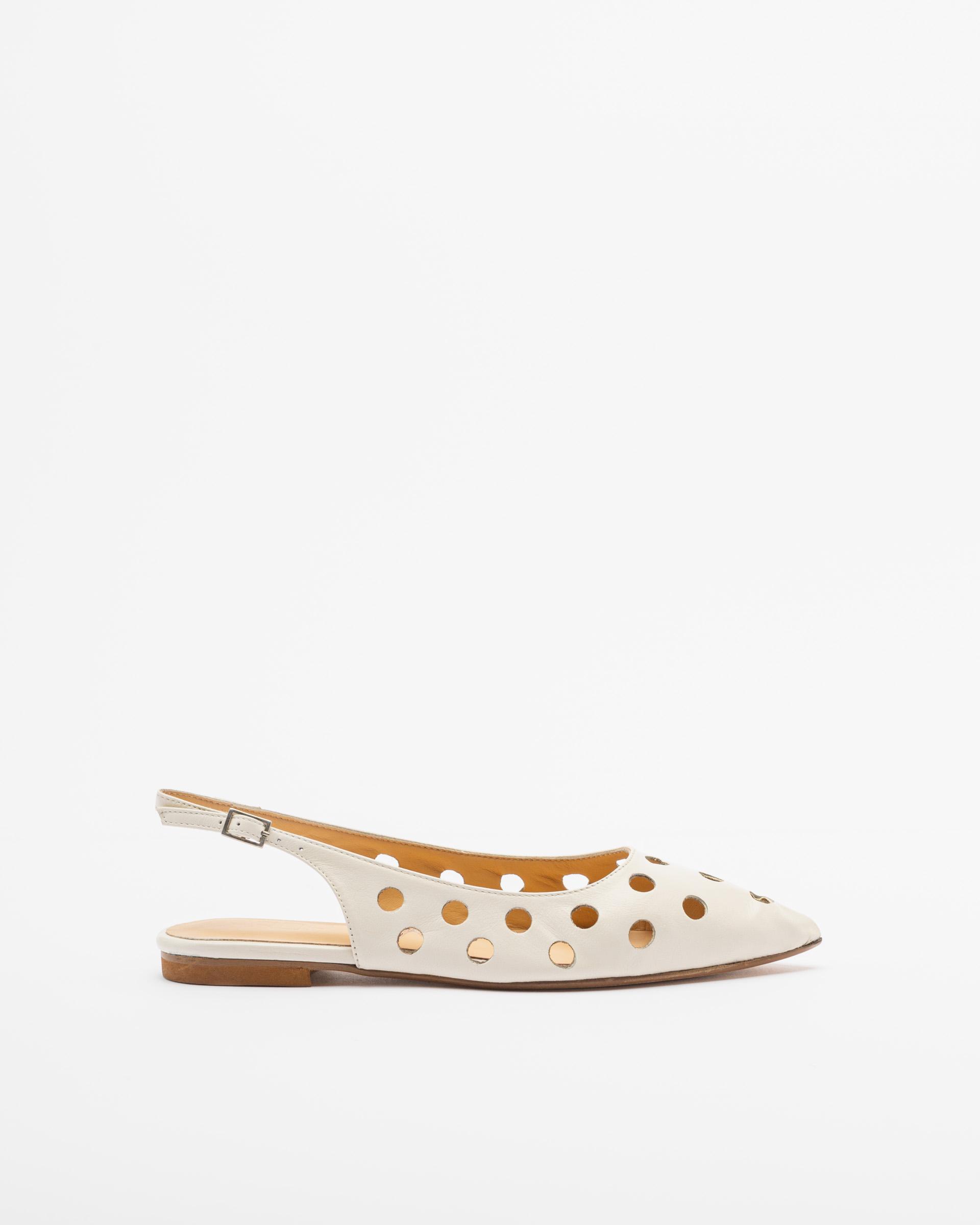 Scarpa slingback PROF