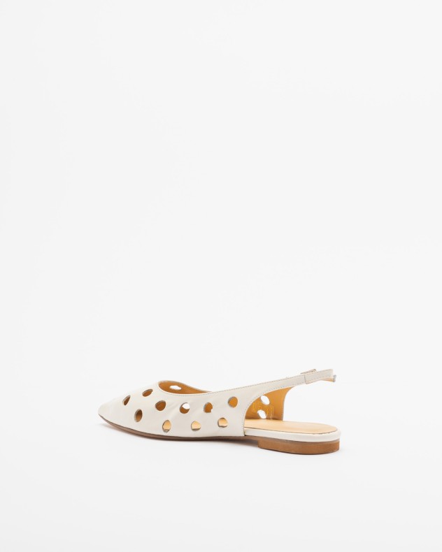 Scarpa slingback PROF