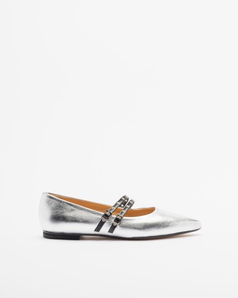PROF Shoes
