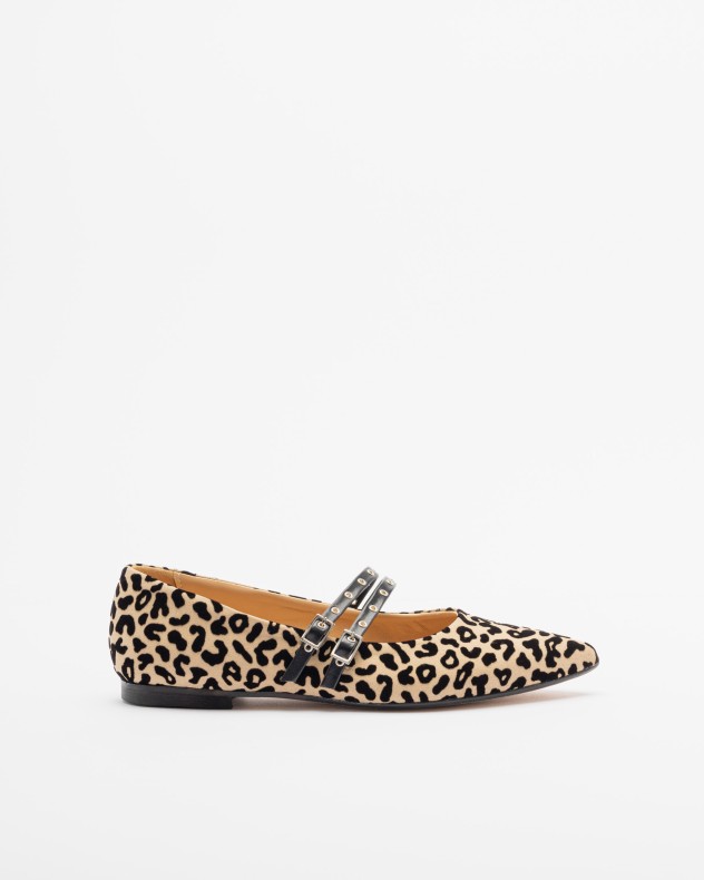 Sapatos PROF