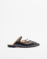 Pele 01 Preto