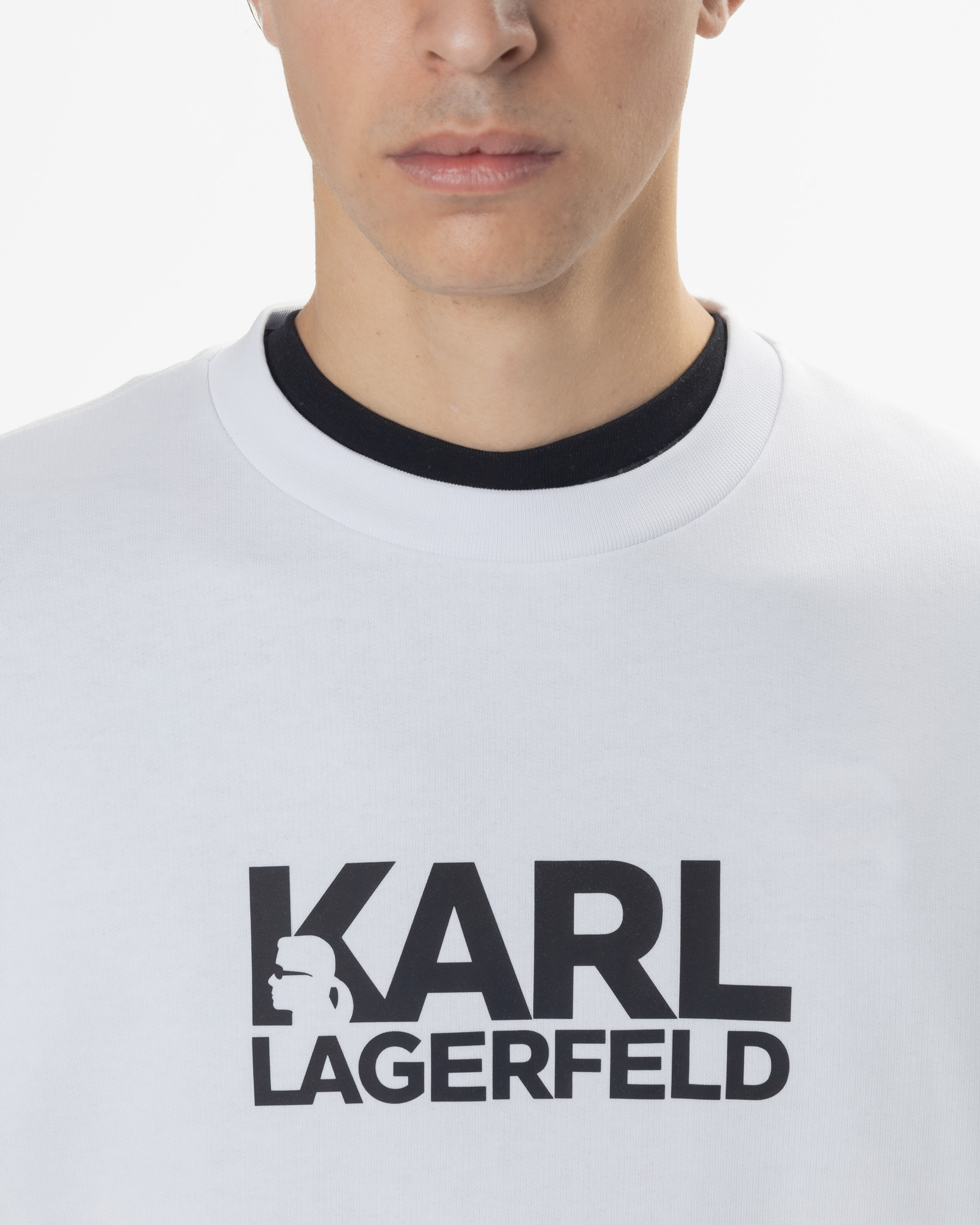 Trui Karl Lagerfeld