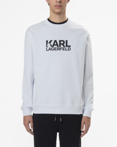Sweater Karl Lagerfeld