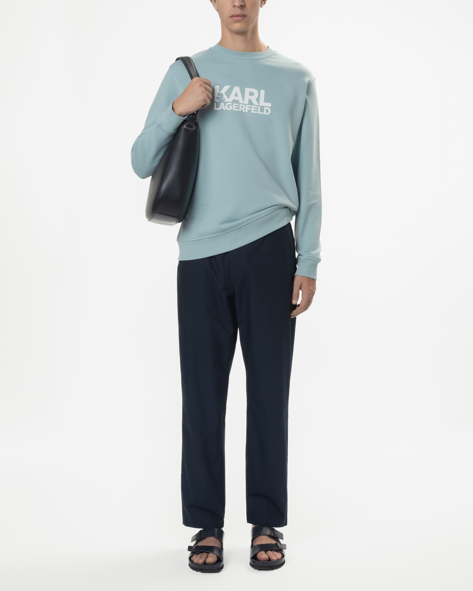 Sweatshirt Karl Lagerfeld