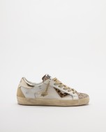 Pele/Glitter 00 Branco