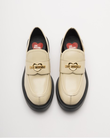 Love Moschino Loafers