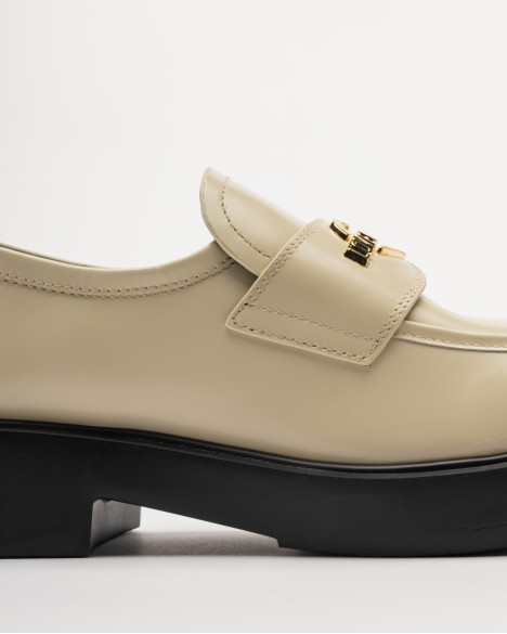 Love Moschino Loafers