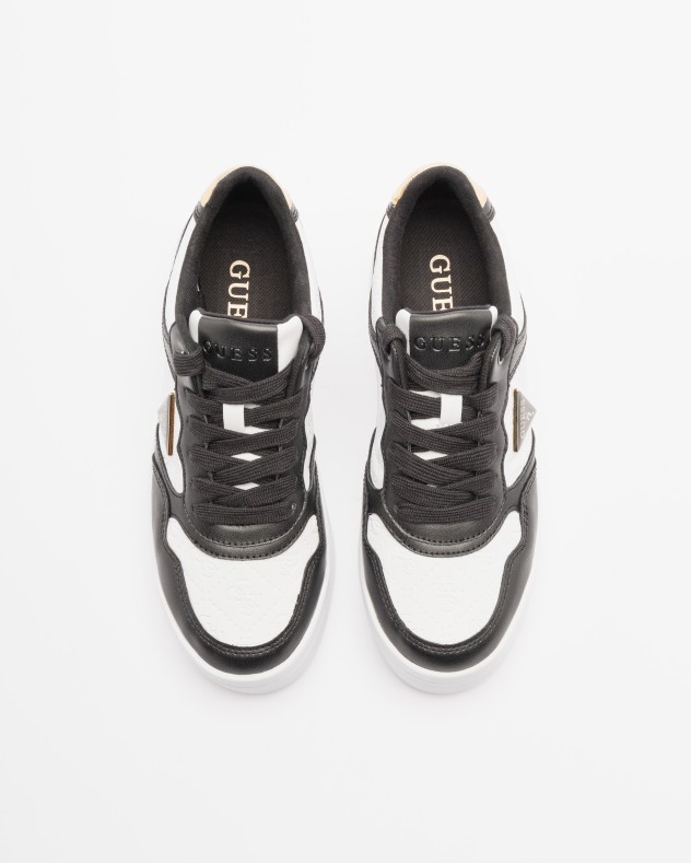 Sneakers Guess