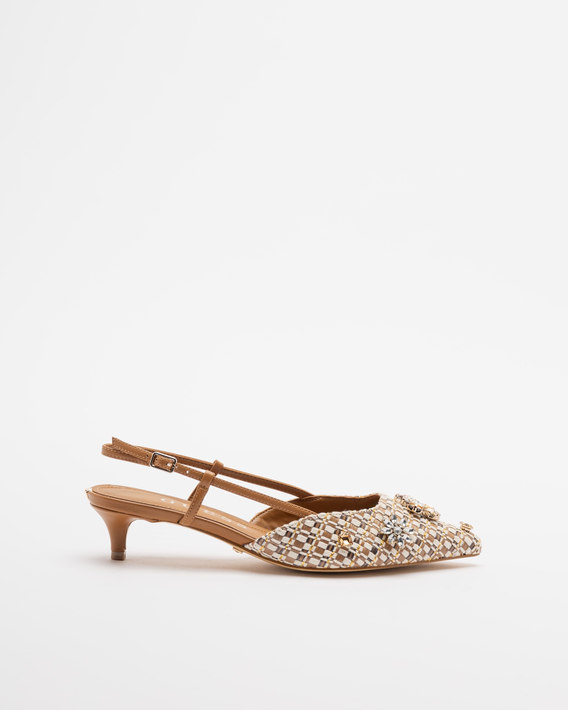 Slingpumps Guess